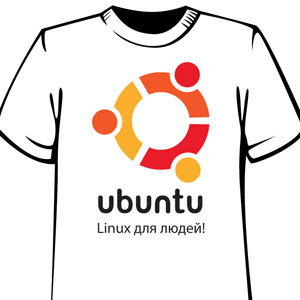 ubuntu linux для людей